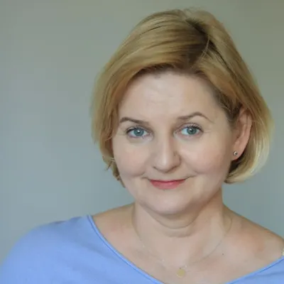 lek. Małgorzata Joanna Czarniawska, Neurolog